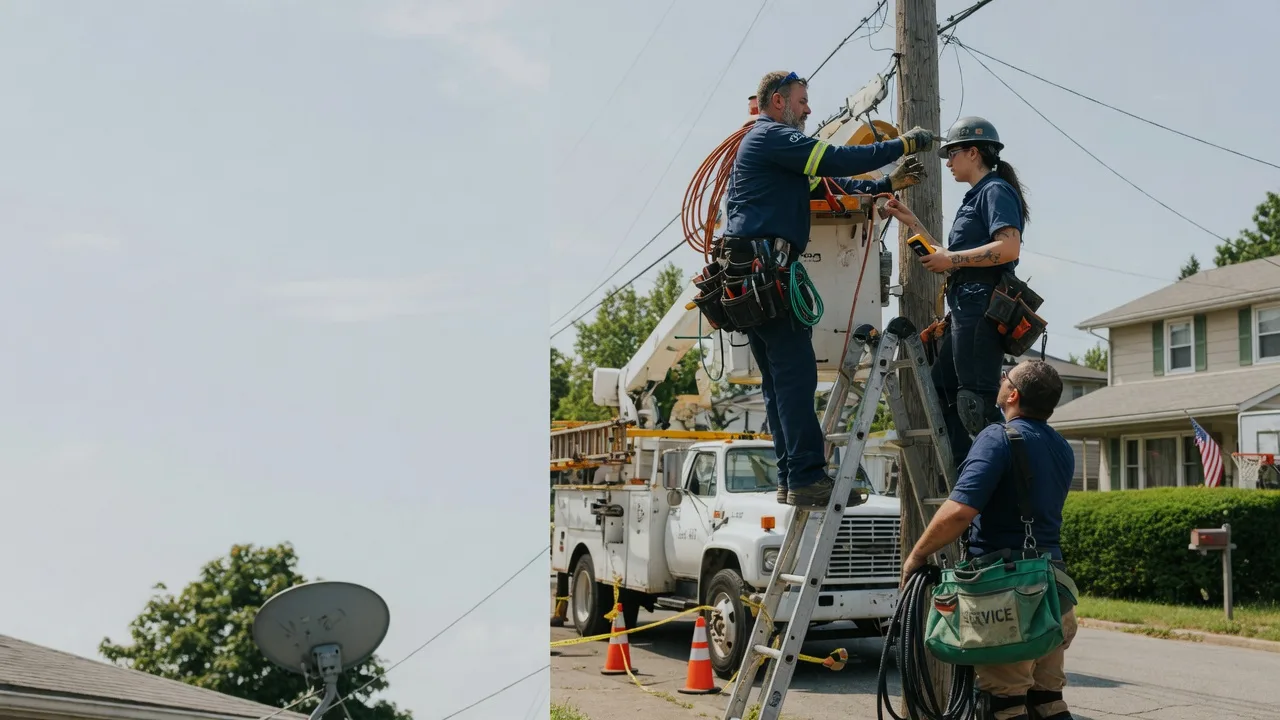Electrical Repair in Green Spring, WV near me